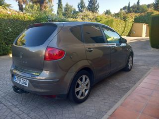 SEAT Altea 2005