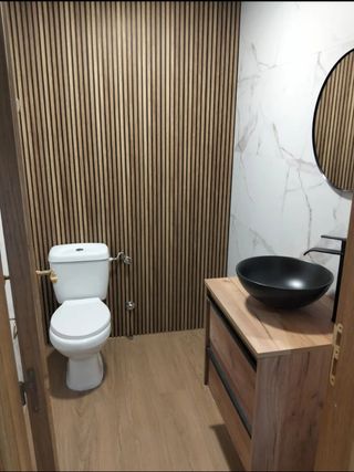 Construcciónes y reformas.