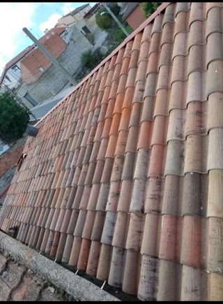 Construcciónes y reformas.