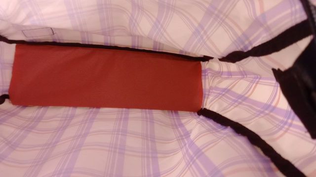 Bolso Nike - Tote multicolor