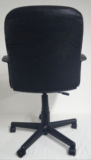 SILLA DE OFICINA/ESTUDIO GIRATORIA MOSES DE IKEA