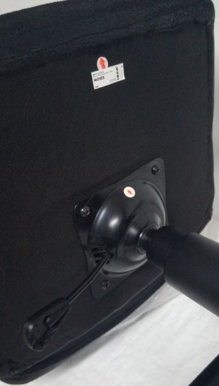 SILLA DE OFICINA/ESTUDIO GIRATORIA MOSES DE IKEA