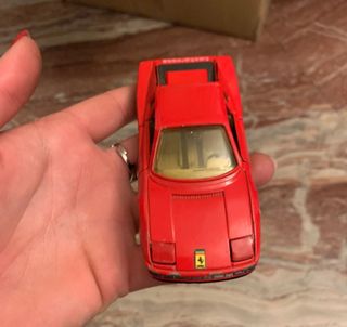 2 Macchinine Ferrari 250 GTO