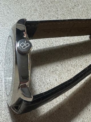 Orologio Renato Balestra - Elegante