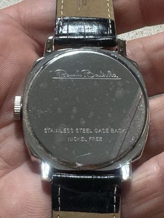 Orologio Renato Balestra - Elegante
