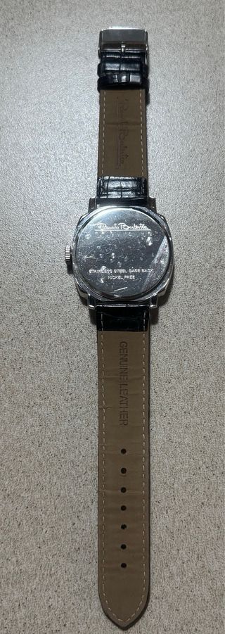 Orologio Renato Balestra - Elegante