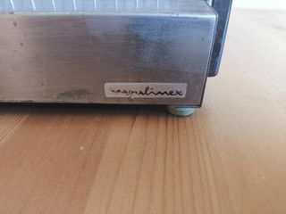 Tostadora Moulinex Vintage