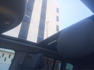Renault Espace IV familiar