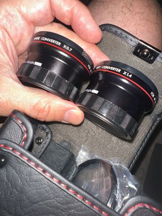 convertidores Sigma VT-C & VW-C