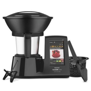 Mycook Touch Black Edition – Taurus