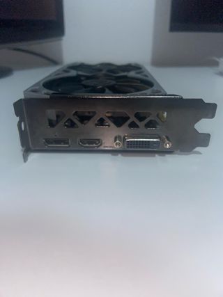 evga GeForce RTX 2060