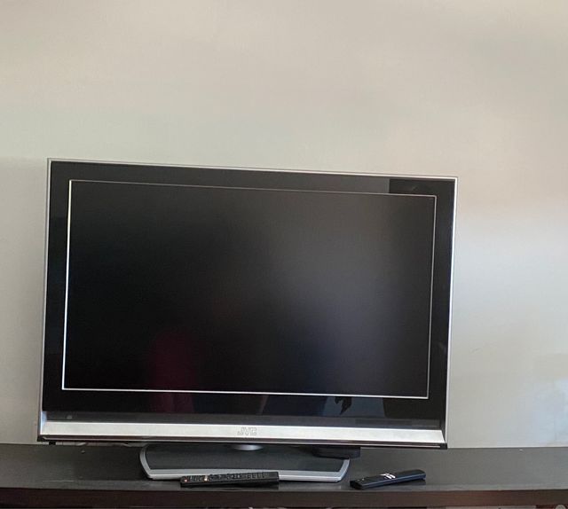 televisión 32 pulgadas