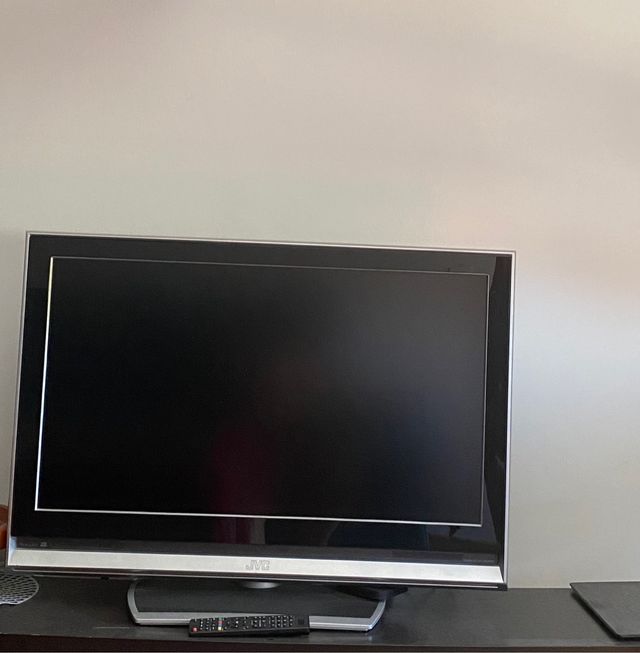 televisión 32 pulgadas