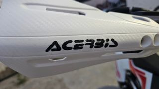 Pit bike 125cc 4T - IMPECABLE