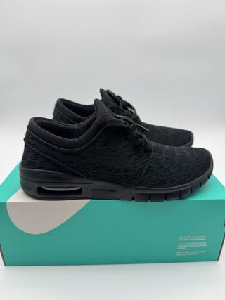 Nike Zapatillas SB Stefan Janoski Max, talla 36.5