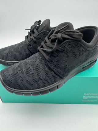 Nike Zapatillas SB Stefan Janoski Max, talla 36.5