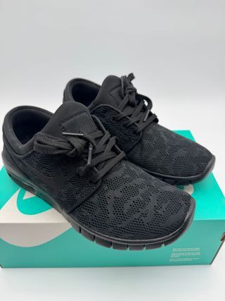 Nike Zapatillas SB Stefan Janoski Max, talla 36.5