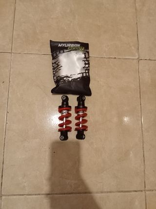 Amortiguadores MyUrbanScoot