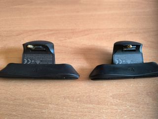 Palancas mando PS4 - 2 uds.
