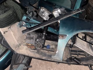 Despiece Citroen Saxo 1.5D