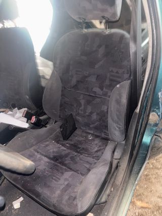 Despiece Citroen Saxo 1.5D