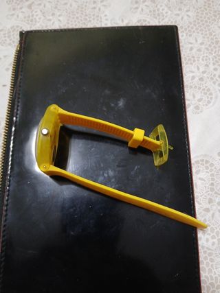 Reloj Swatch Amarillo