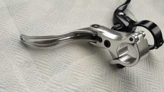 Leve freno single speed bici