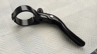 Leve freno single speed bici