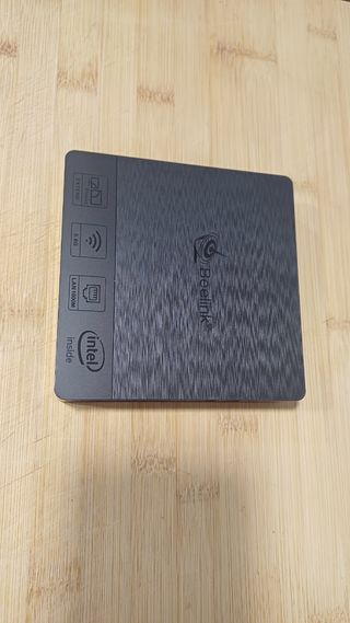 Mini PC Beelink BT3 PRO 64GB