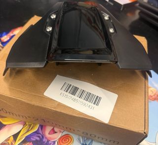 Parabrisas CB650R 2019-2022