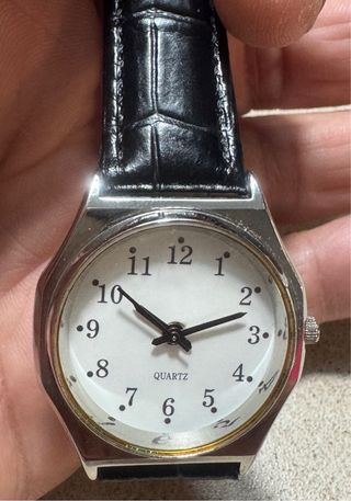 Orologio da polso vintage