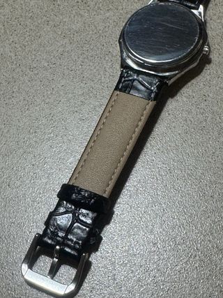 Orologio da polso vintage