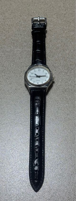 Orologio da polso vintage