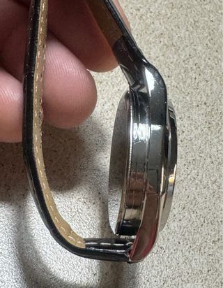 Orologio da polso vintage