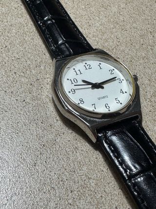 Orologio da polso vintage