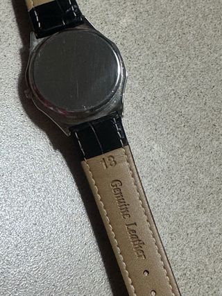 Orologio da polso vintage