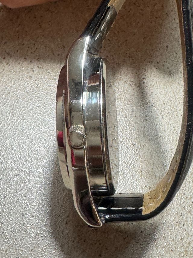 Orologio da polso vintage