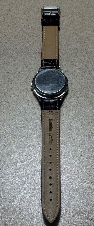 Orologio da polso vintage