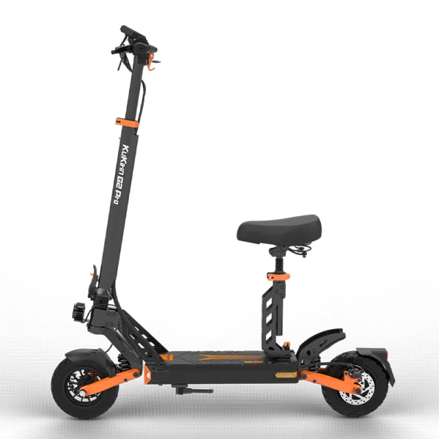 KuKirin G2 Pro 48V 15,6Ah 600W DGT Envio Gratis