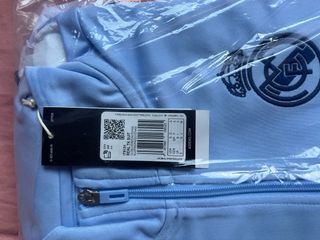 Chándal Real Madrid Adidas S