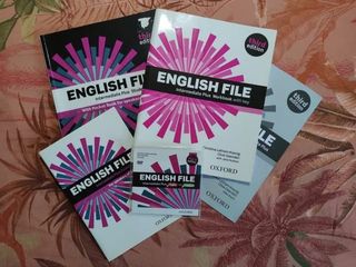 English File - Intermediate Plus