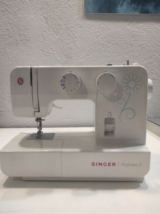 Máquina coser Singer Promise II