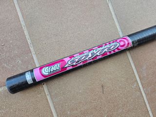 Mástil Nuevo windsurf Radz carbono