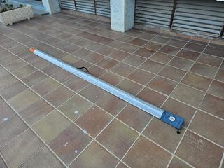 Mástil Nuevo windsurf Radz carbono