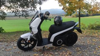 Silence S01 Connect vendo o cambio