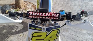 Vendo Husqvarna TC85 Supermotard 2017