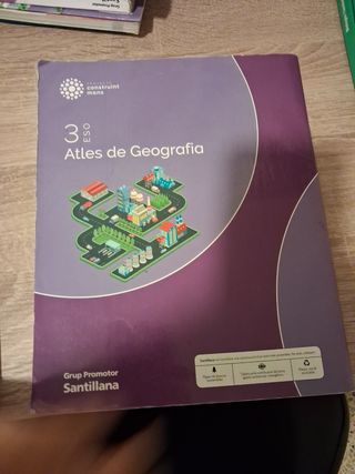 GEOGRAFIA 3 SEC CONSTRUINT MONS