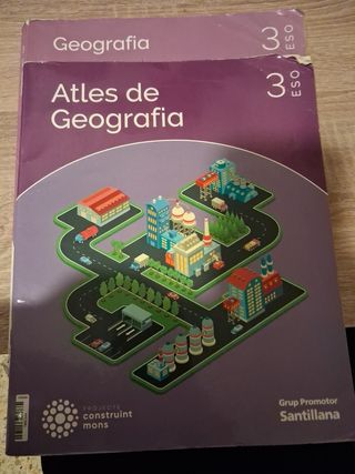 GEOGRAFIA 3 SEC CONSTRUINT MONS