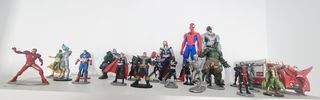Figuras Marvel Vengadores
