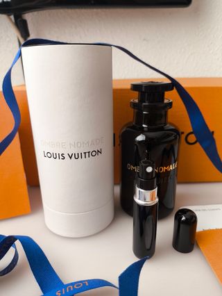 Perfume Louis Vuitton Ombre Nomade (5ml)